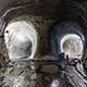 Tunnel - Alto Maipo, Hydropower project, CHILE