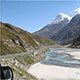 Tunnel - Rohtang Pass, Road tunnel, INDIA